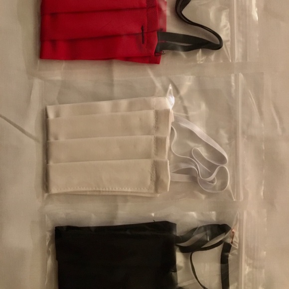 Face Mask (4PACK) Mix - Picture 5 of 6